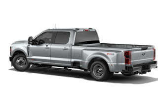 2027 Ford Super Duty® External Image 2